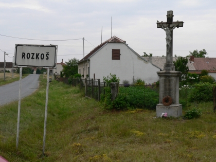 Vyklízení Rozkoš
